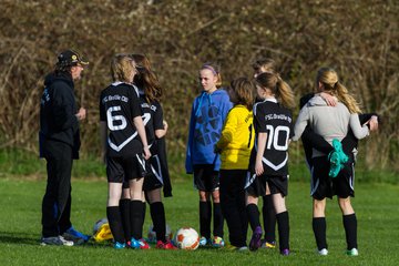 Bild 18 - TSV Weddelbrook - FSG BraWie 08